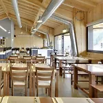 Pour 4, Terrasse - Zumaia, Espagne - Api-1-52-1800 Кемпинг Сумая
