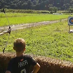 Pour 4, Terrasse - Zumaia, Espagne - Api-1-52-1800 Campeggio Zumaia