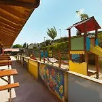 Campeggio Pour 4, Terrasse - Zumaia, Espagne - Api-1-52-1800 Zumaia