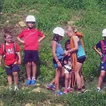Pour 4, Terrasse - Zumaia, Espagne - Api-1-52-1800 Campeggio
