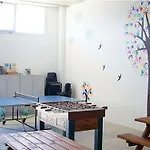 Pour 4, Terrasse - Zumaia, Espagne - Api-1-52-1800 Campeggio Zumaia