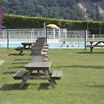 Campeggio Pour 4, Terrasse - Zumaia, Espagne - Api-1-52-1800