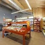 Pour 4, Terrasse - Zumaia, Espagne - Api-1-52-1800 Campeggio *