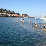 Campeggio Pour 4, Terrasse - Zumaia, Espagne - Api-1-52-1800 *