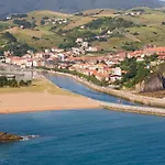 Campeggio Pour 4, Terrasse - Zumaia, Espagne - Api-1-52-1800 *