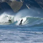 Pour 4, Terrasse - Zumaia, Espagne - Api-1-52-1800