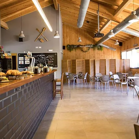 Pour 4, Terrasse - Zumaia, Espagne - Api-1-52-1800