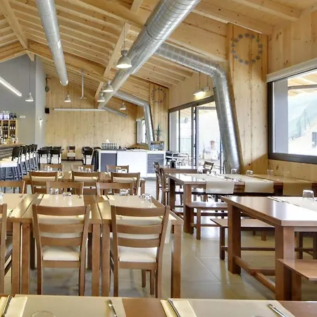 Pour 4, Terrasse - Zumaia, Espagne - Api-1-52-1800 营地 扎马亚
