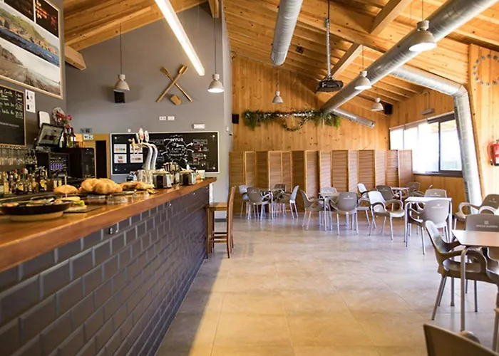 Pour 4, Terrasse - Zumaia, Espagne - Api-1-52-1800